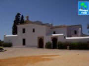 Monasterio de La Rábida. Huelva, Andalucía